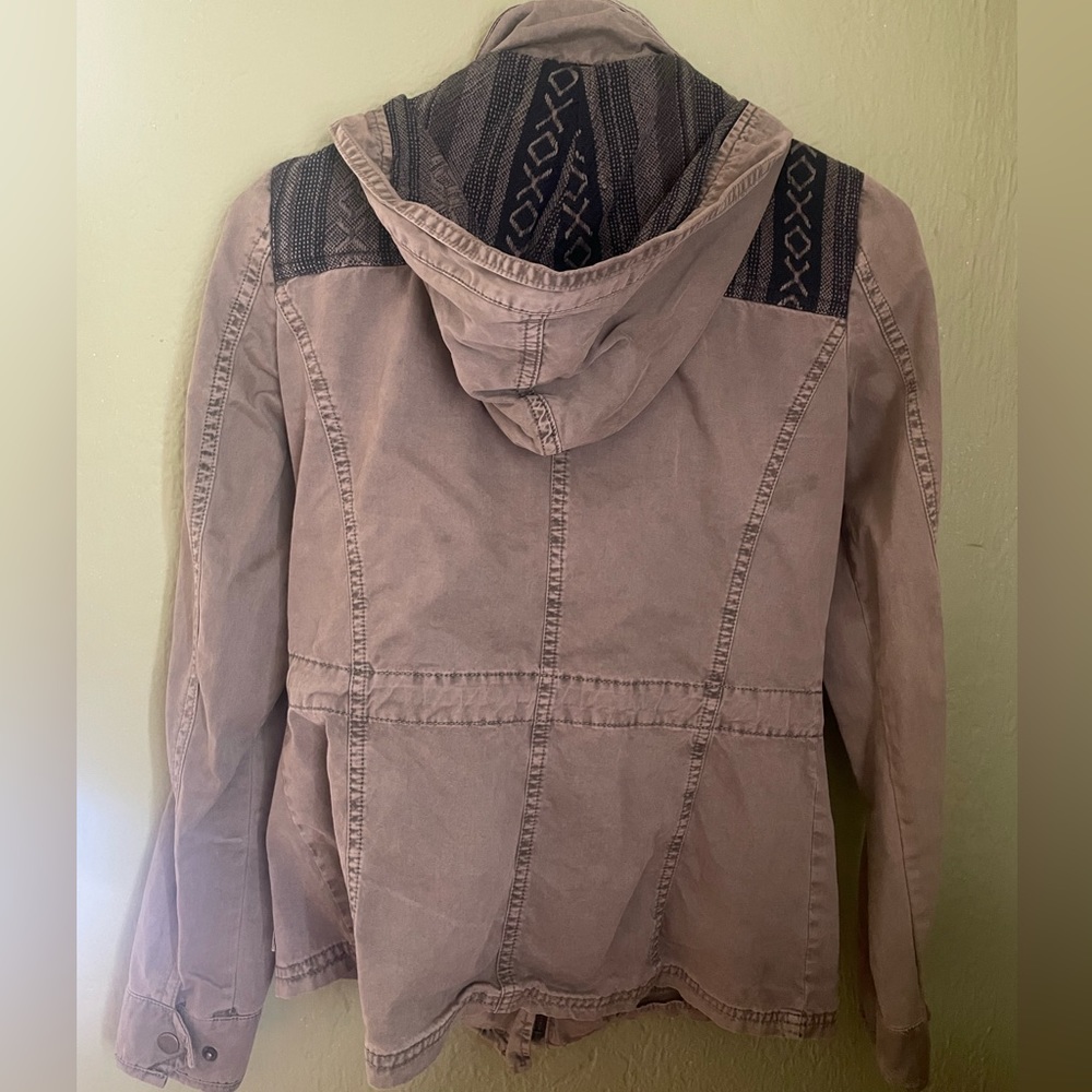 American Rag Jacket - Picture 4 of 5